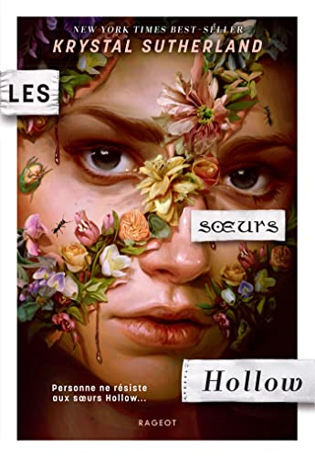 Beispielbild fr Les Soeurs Hollow zum Verkauf von RECYCLIVRE