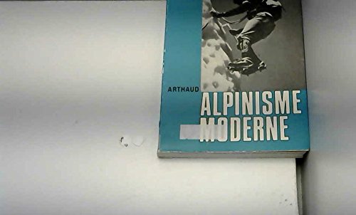 9782700300321: L'ALPINISME MODERNE 100 CROQUIS