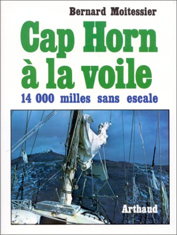Imagen de archivo de Cap Horn  la voile a la venta por medimops