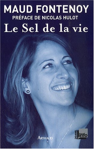 Imagen de archivo de Le Sel de la vie a la venta por Librairie Th  la page