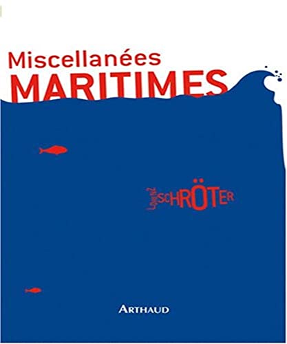 9782700301342: Miscellanes maritimes