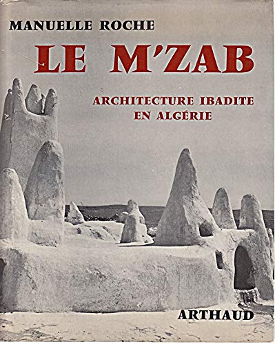 9782700302264: LE M'ZAB 1 CARTE