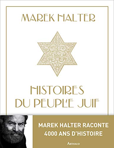 9782700303063: Histoires du peuple juif