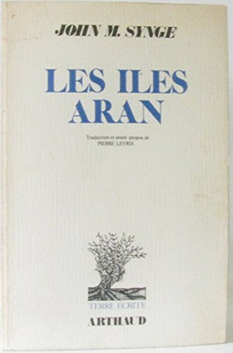 Imagen de archivo de Les iles Aran a la venta por LE PIANO-LIVRE