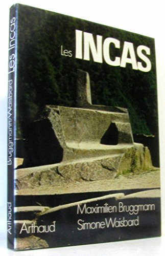 Les Incas - Photographies de Maximilen Bruggmann