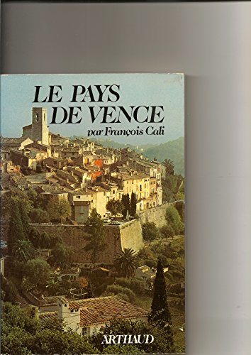 Le pays de Vence