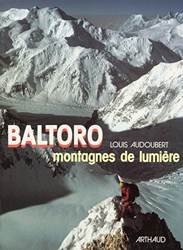 BALTORO montagnes de lumiÃ?Ã¢Ã¥Âère