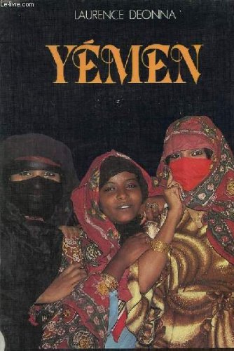 Beispielbild für Yemen zum Verkauf von Ammareal