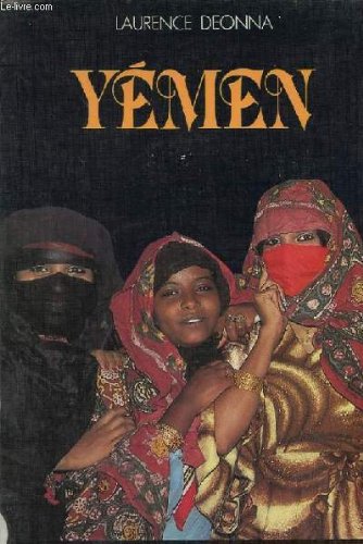 Stock image for Yemen for sale by Librairie Th  la page