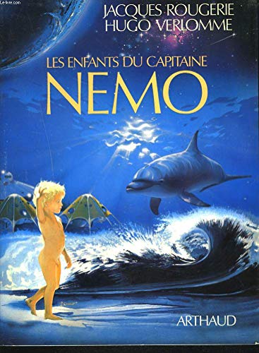 9782700305333: Les enfants du capitaine Nemo (ARTHAUD (A)) (French Edition)
