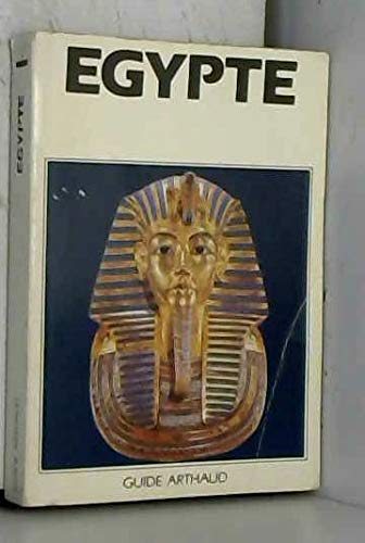 Imagen de archivo de Egypte a la venta por Librairie Th  la page