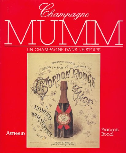 Stock image for Champagne Mumm for sale by medimops