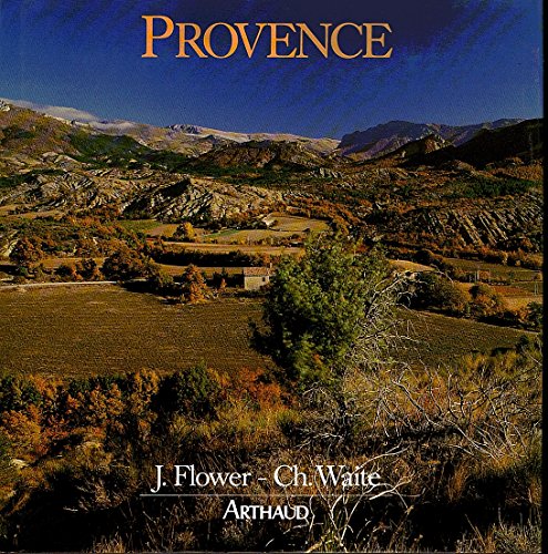 9782700306835: Provence - - photographies - traduit de l'anglais