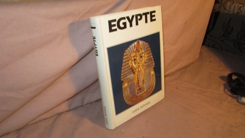 9782700306897: Egypte