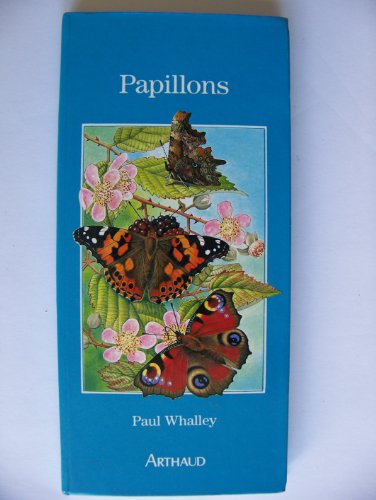 Beispielbild fr Papillons zum Verkauf von Ammareal