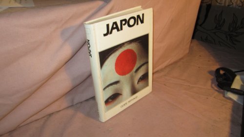 Imagen de archivo de JAPON a la venta por LiLi - La Libert des Livres