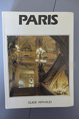 Beispielbild fr Paris 1988 zum Verkauf von Ammareal