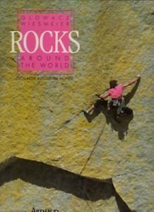 Beispielbild fr Rocks around the world zum Verkauf von Chapitre.com : livres et presse ancienne