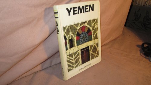 Stock image for Yemen for sale by Ammareal