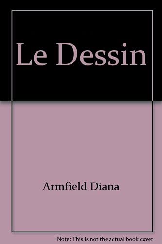 9782700307290: Dessin (Le): - TRADUIT ET ADAPTE DE L'ANGLAIS (ARTHAUD (A))