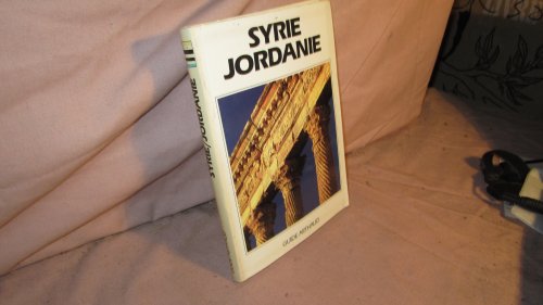 SYRIE, JORDANIE - FINLAY HUGH