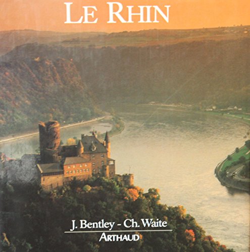 Stock image for Le Rhin for sale by Ammareal