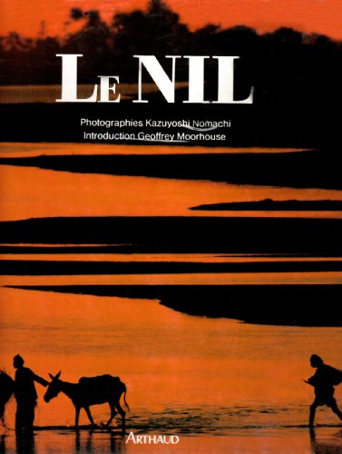 Imagen de archivo de Le Nil a la venta por medimops