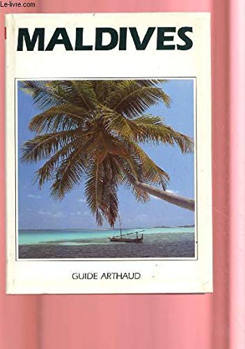 Stock image for MALDIVES for sale by Librairie rpgraphic