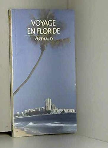 Imagen de archivo de Voyage en Floride a la venta por Better World Books