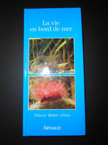 Stock image for La vie en bord de Mer for sale by Le-Livre