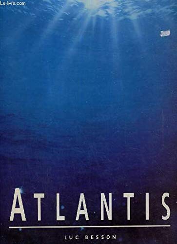 Beispielbild fr Atlantis zum Verkauf von Ammareal