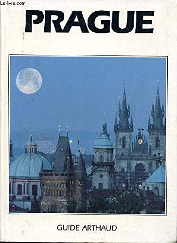 Beispielbild fr Prague zum Verkauf von Ammareal