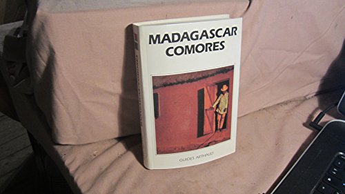 Beispielbild fr Madagascar comores: - 28 CARTES zum Verkauf von Ammareal