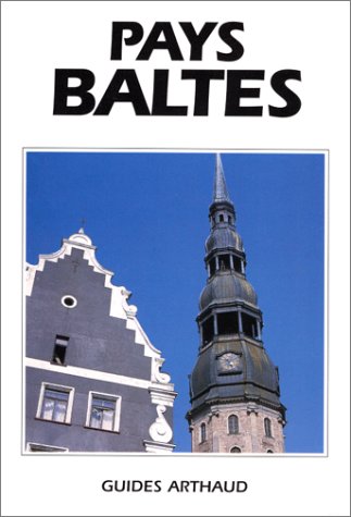 9782700310337: Pays baltes