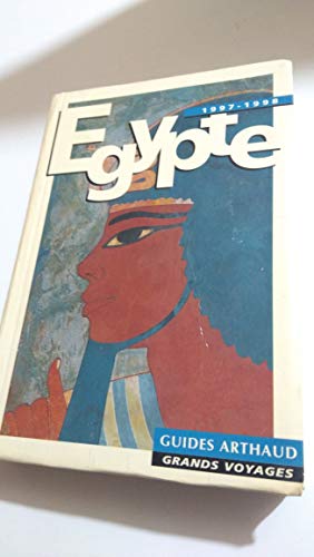 Imagen de archivo de Egypte, 1997-1998 a la venta por Librairie Th  la page