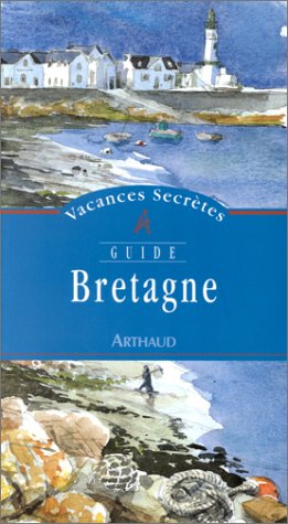 Stock image for Bretagne for sale by RECYCLIVRE
