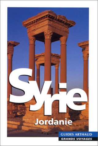 Stock image for Syrie jordanie 1998-1999 for sale by Ammareal