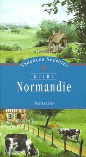 Beispielbild fr Normandie zum Verkauf von Ammareal