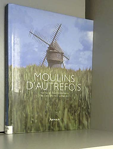 9782700312379: Moulins d'autrefois