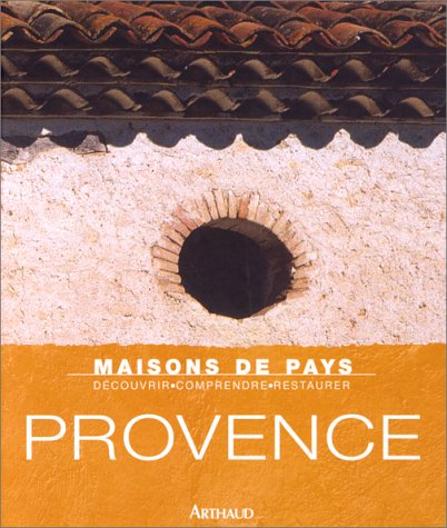 Imagen de archivo de Provence a la venta por AwesomeBooks