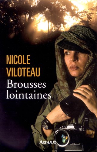 9782700312904: Brousses lointaines