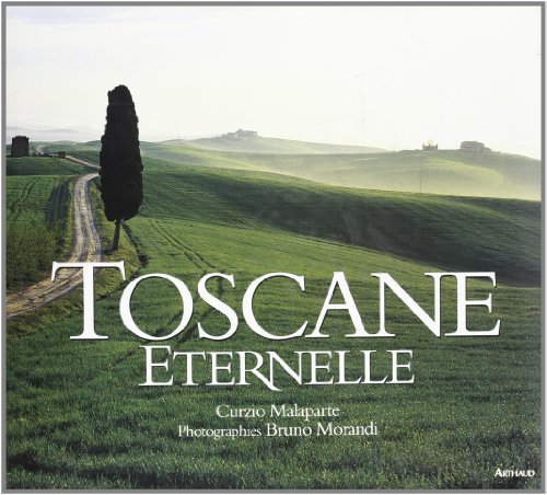 Beispielbild fr Toscane ternelle zum Verkauf von RECYCLIVRE