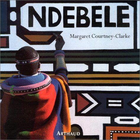 Beispielbild fr Ndebele zum Verkauf von medimops