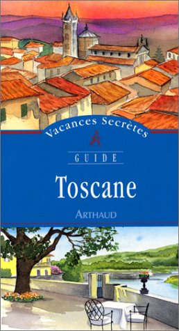 Beispielbild fr Toscane zum Verkauf von RECYCLIVRE