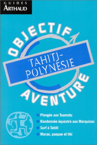 Stock image for Tahiti Polynsie for sale by RECYCLIVRE