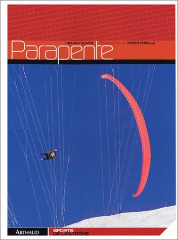 9782700395617: Parapente