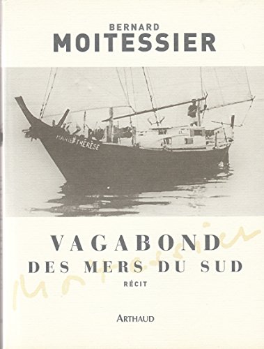 Imagen de archivo de Vagabond des mers du Sud a la venta por medimops