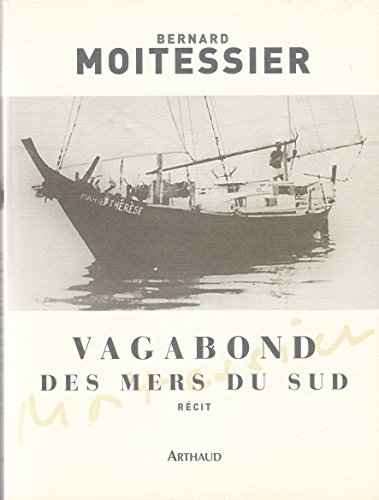 Stock image for Vagabond des mers du Sud for sale by medimops