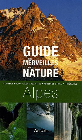 Beispielbild fr Alpes zum Verkauf von Ammareal