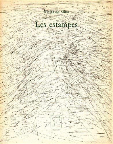 9782700400236: Vieira da silva : les estampes, 1929-1976